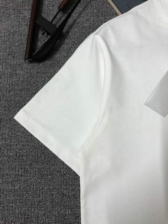 Dior T Shirts Short _SKUDiorS-XLhgntx0715775